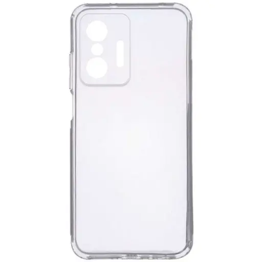[4821000194409] Silicone Xiaomi 11T pink tech pack