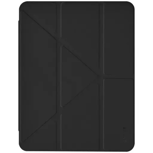 [60242] Чохол Proove Solid Case iPad Pro 13" 2024 чорний