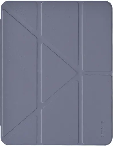 [6901127136044] Чохол Proove Solid Case iPad Pro 13" 2024 lavender gray