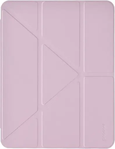 [6901123032937] Proove Solid Case iPad Air 13" 2024 pink