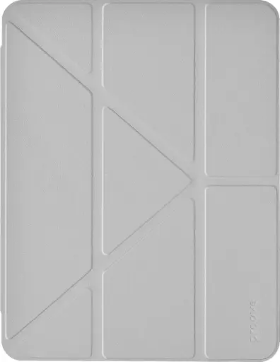 [6901123525330] Cover Proove Solid Case iPad Air 13" 2024 lavender gray