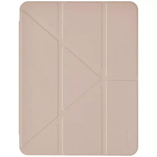 [6901125157157] Proove Solid Case iPad Pro 11" 2024 pink