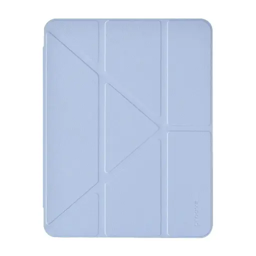 [2001001965907] Чохол Proove Solid Case iPad 10.2" 2019/2020/2021 блакитний