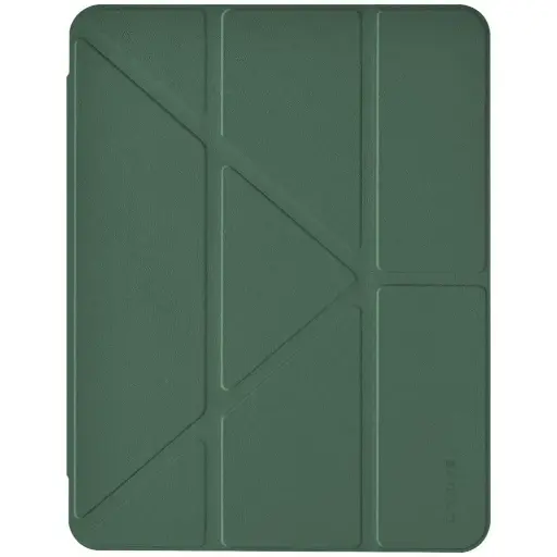 [2001001965884] Чохол Proove Solid Case iPad 10.2" 2019/2020/2021 зелений