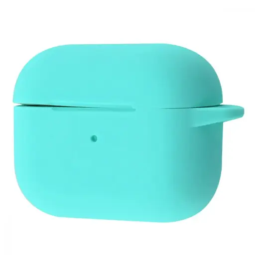 [4821000195543] Silicone case Hang Case Colorful для AirPods Pro 2 тифані