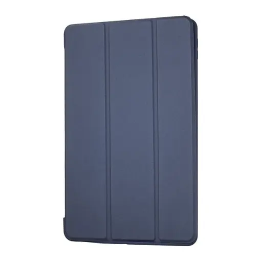 [4821000196120] Чохол Smart Case No Logo для iPad Mini 6/7 (2021) синій
