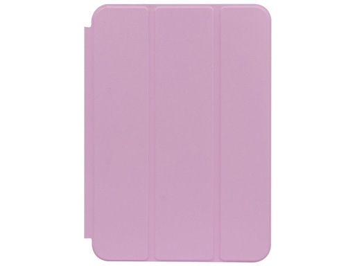 [4821000196137] Smart Case No Logo for iPad Mini 6/7 (2021) pink