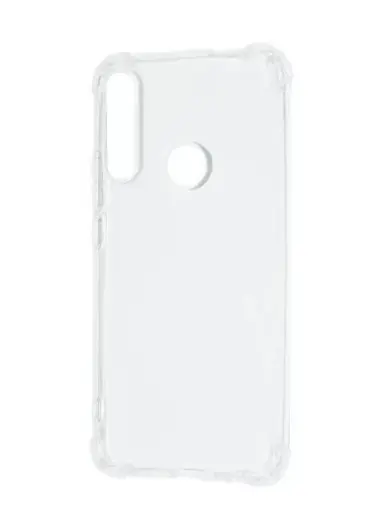 [2000996188414] Чохол WXD Silicone 0.8 mm HQ Huawei P Smart Plus clear