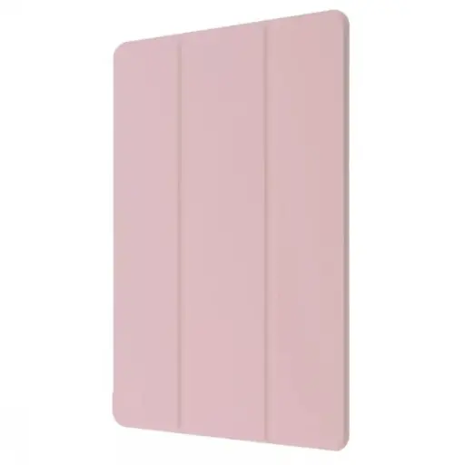 [2001001739447] Чохол WAVE Smart Cover Samsung Tab A9+ 11" pink sand