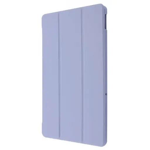 [2001001748883] Case WAVE Smart Cover Lenovo Tab P12 12.7" lavender gray