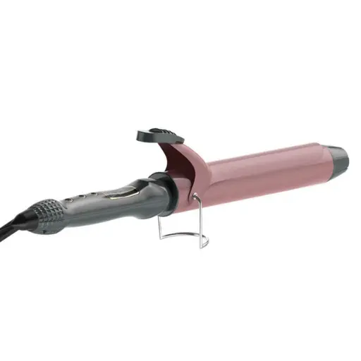 [45943] Hair curler XO CF13 pink