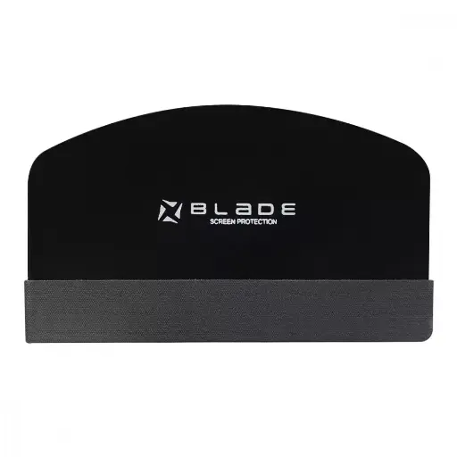 [30118] Blade for smoothing hydrogel film BLADE Screen Protection