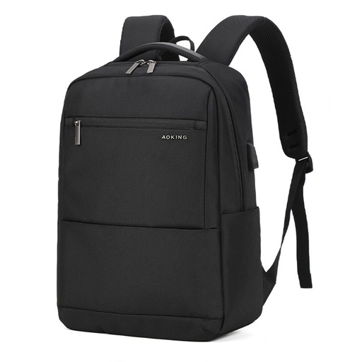 [41760] Aoking SN2115 laptop backpack black