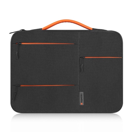 [4821000198759] Laptop bag HAWEEL HWL2165 14-15" black