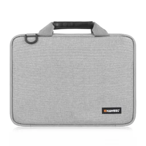 [4821000198773] Laptop bag HAWEEL HWL7020 14-15" gray