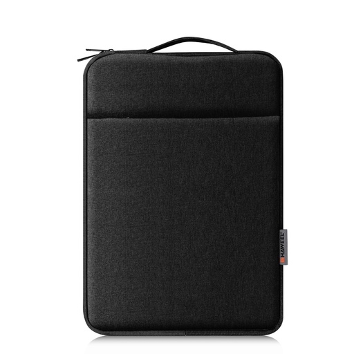 [4821000198797] Laptop bag HAWEEL HWL7019 12.5-13.5" black