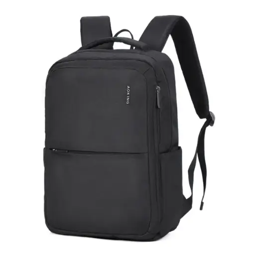 [46792] Aoking SN2105 laptop backpack black