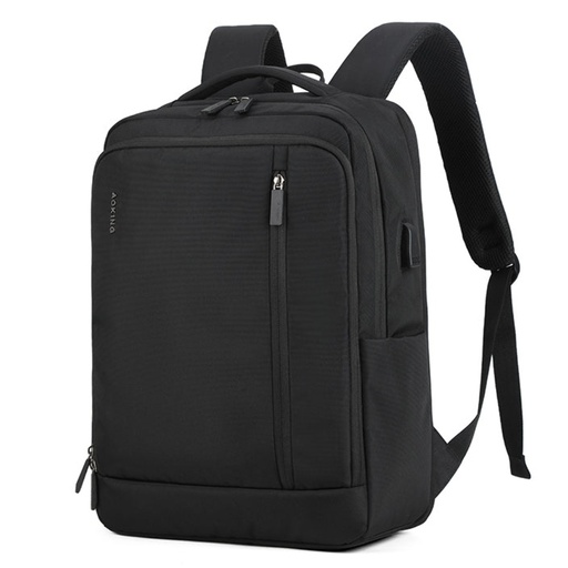[41759] Aoking SN2107 laptop backpack black
