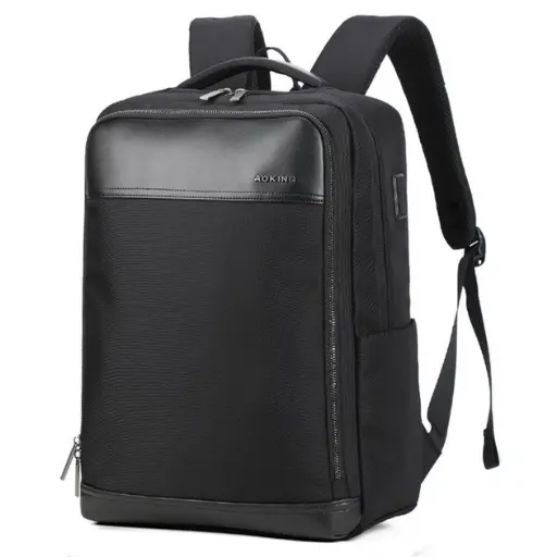 [41763] Aoking SN2120 laptop backpack black