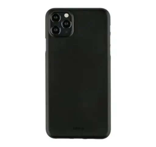 [23261] Baseus Simple (TPU) iPhone 11 Pro (black)