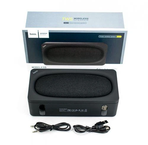 [22117] Portable Acoustics Hoco BS27 Pulsar (black)