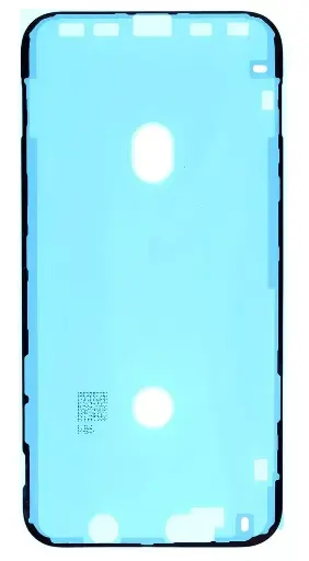 [23424] 23424 Вологозахисний двосторонній скотч дисплея для Apple iPhone XS Max HC