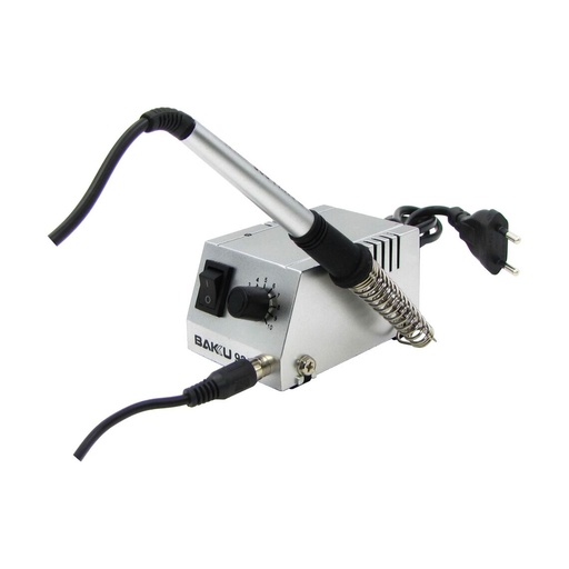 [15938] Soldering station BAKU BK938 soldering iron with control unit