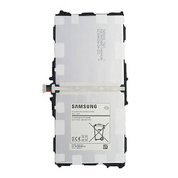 [28296] Акумулятор SM-P600 для Samsung T8220E Note 10.1 AAAA