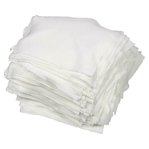 [10196] Microfiber cloth for cleaning DISPLAY surfaces price for 1 pack, 100 pcs