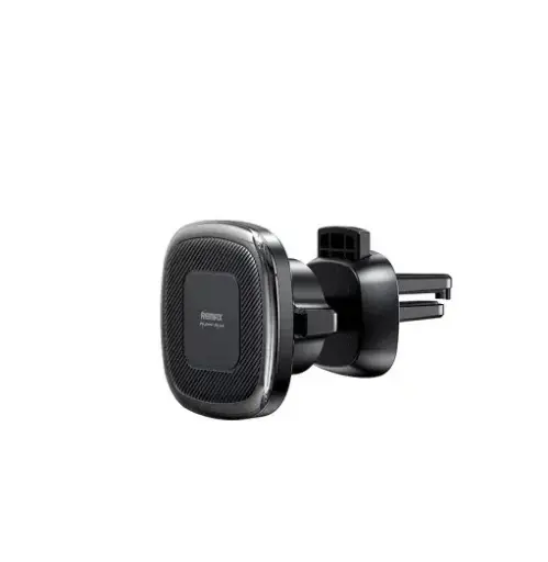 [37491] Холдер REMAX RM-C13 (чорно-сірий)