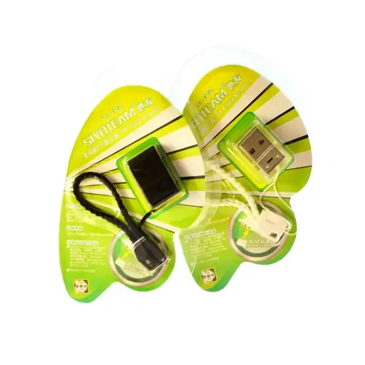 [21278] CardReader SY-T95