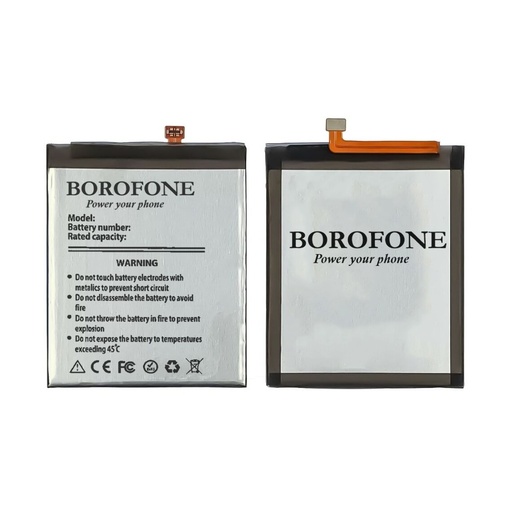 [38070] Акумулятор Borofone QL1695 для Samsung A015 A01 (2020)