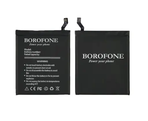 [38114] Акумулятор Borofone BM22 для Xiaomi Mi 5