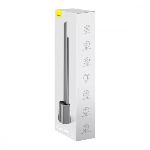 [32693] Baseus Smart Eye Series Charging Folding Desk Lamp (Smart Light)