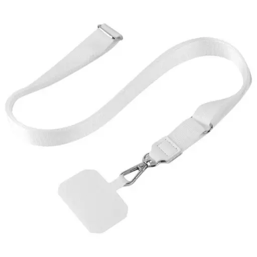 [46030] Шнурок для смартфона (antique white)