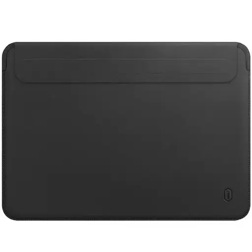 [37565] Чохол WIWU Skin Pro 2 Leather Sleeve для MacBook Pro 16,2" (black)