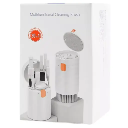 [53977] Multifunctional gadget cleaning kit Q20 20in1
