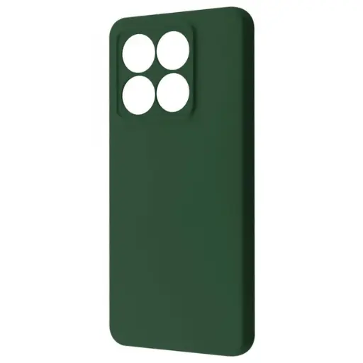 [54494] Чохол WAVE Colorful Case (TPU) Xiaomi 13T/13T Pro зелений