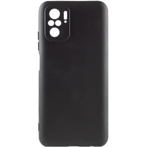 [38384] Cover Silicone Case Original Full Protective AA (No Logo) Xiaomi Redmi Note 10 4G/Redmi Note 10S (13)