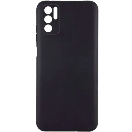 [43350] Накладка Silicone Case Original Full Protective AA (No Logo) Xiaomi Redmi Note 10 5G/Poco M3 Pro