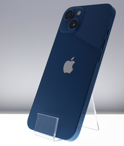 [4821000223185] iPhone 13 128Gb Blue б/у АКБ100%