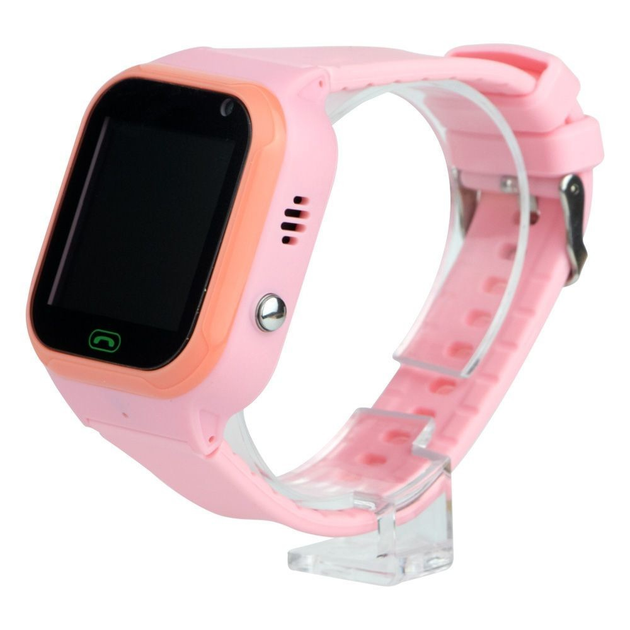 [NR-0102] Children's Smart Watch LT36 pink
