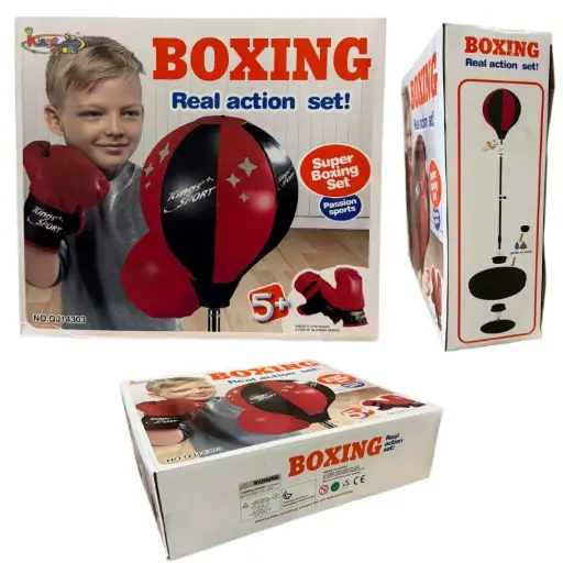 [77715903] Boxer combo QJ14303