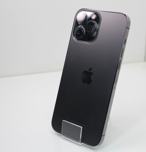 [4821000227725] iphone 13 Pro Max 128 Black б/у АКБ 100%