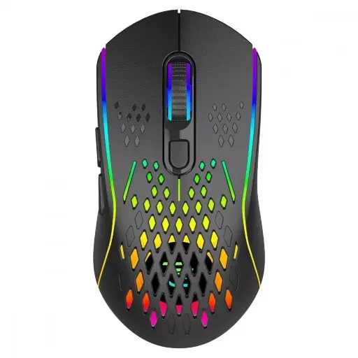 [59080] Бездротова ігрова миша Proove Gaming Buzz , black