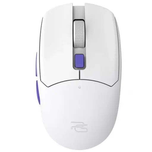 [63747] Бездротова ігрова миша Proove Gaming Everon white