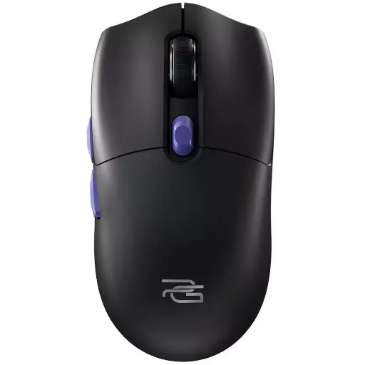 [63749] Wireless gaming mouse Proove Gaming Rate Special Edition black/purple