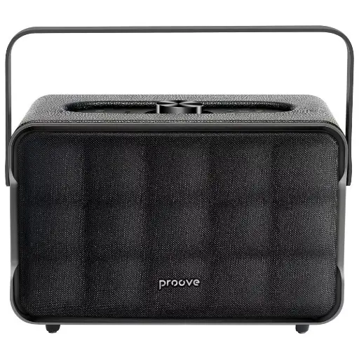 [65299] Портативна Акустика Proove Fader 80W (APP)