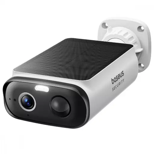 [66187] Камера Baseus Security S1 Lite Outdoor 2K