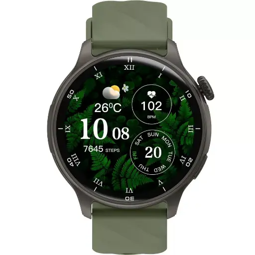 [63823] Смарт Годинник Proove Terra with GPS graphite